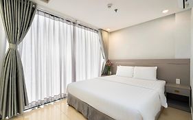 Khách sạn Selena Sài Gòn